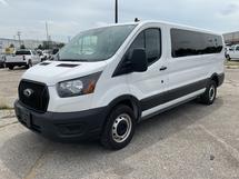 2022 FORD TRANSIT350