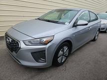 2020 HYUNDAI IONIQ HEV