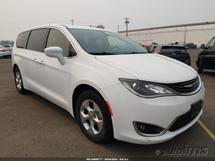 2018 CHRYSLER PACIFICA-P