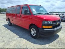 2019 CHEVROLET Express