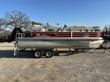 2019 Sun Tracker Fishin' Barge 20DLX
