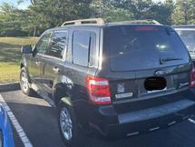 2009 Ford Escape