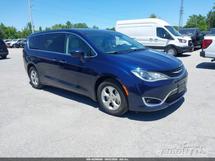2018 CHRYSLER PACIFICA-P