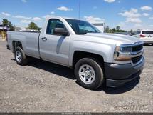 2016 CHEVROLET C1500