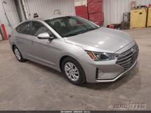 2020 HYUNDAI ELANTRA GLS