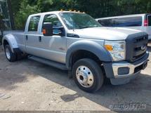 2016 FORD F-450