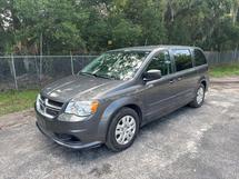 2017 DODGE GRCARAVAN
