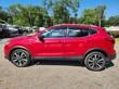2018 Nissan Rogue Sport SL AWD