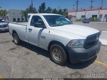 2018 RAM RAM 1500
