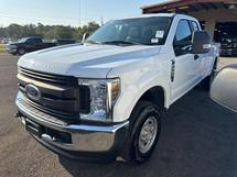 2018 FORD F-250