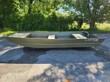 2025 Lowe 1448 Jon Boat
