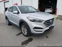 2018 HYUNDAI HYUNDAI TUCSON