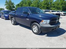 2017 RAM RAM 1500