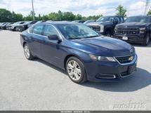 2019 CHEVROLET Impala