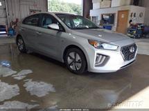 2020 HYUNDAI Ioniq