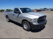 2017 RAM RAM 1500