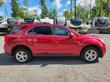 2015 Chevrolet Equinox LT AWD