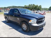 2017 RAM RAM 1500