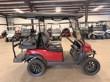 2022 Club Car Onward 4 Lifted 48V