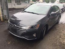 2020 HYUNDAI ELANTRA GLS