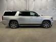 2015 Chevrolet Suburban LTZ 4WD