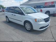 2014 RAM RAMC/VTDMN