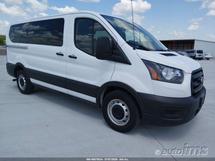 2020 FORD TRANSIT150