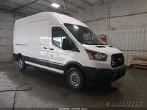 2019 FORD TRANSIT350