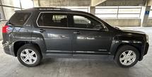 2014 GMC Terrain SLE 2