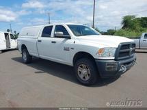 2017 RAM 3500