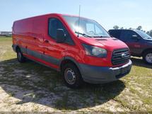 2016 FORD TRANSIT350