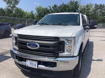 2019 FORD F-350