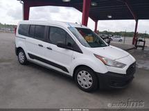 2019 FORD TRANSCON
