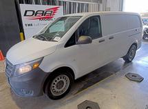 2018 MERCEDES-BENZ Metris