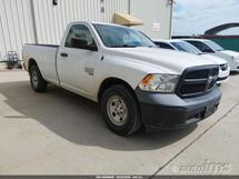 2019 RAM RAM 1500