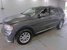 2019 DODGE Durango