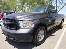 2018 RAM RAM 1500