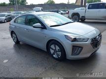 2020 HYUNDAI Ioniq