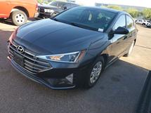 2020 HYUNDAI ELANTRA GLS