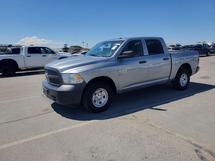 2021 DODGE 1500
