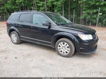 2016 DODGE Journey