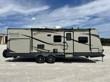 2016 Keystone Sprinter Campfire Edition 26RB