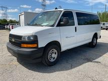 2020 CHEVROLET G2300