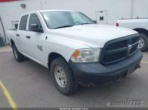 2019 RAM RAM 1500