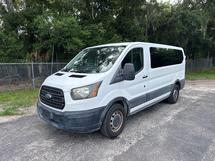 2018 FORD TRANSIT150
