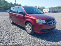 2019 DODGE GRCARAVAN
