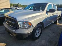 2018 RAM RAM 1500