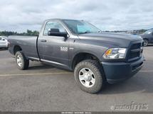 2017 RAM 3500