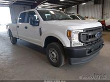2022 FORD F-350