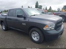 2016 RAM RAM 1500